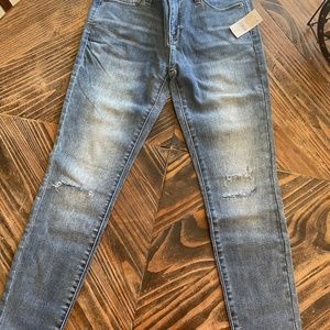 NWT Pacsun perfect fit jeggings